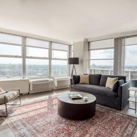 Cozysuites 800 Tower 1Br With Gym! 10 Louisville Kültér fotó