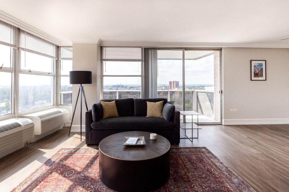 Cozysuites 800 Tower 1Br With Gym! 10 Louisville Kültér fotó