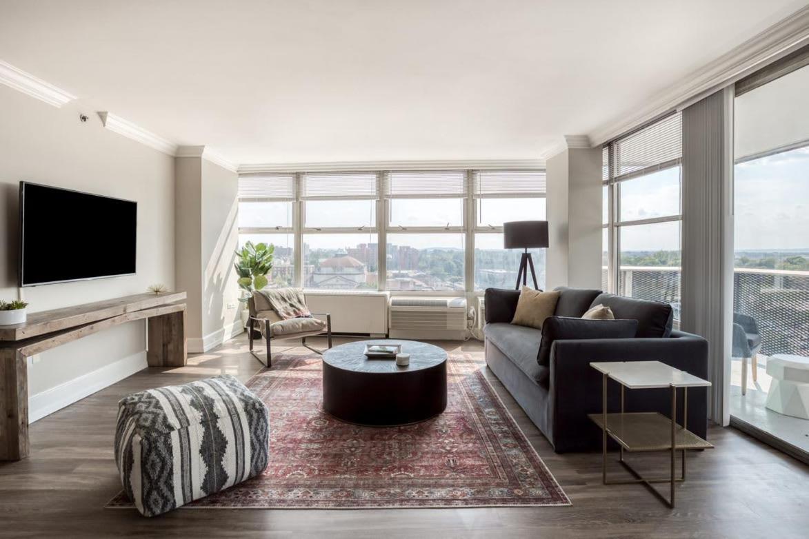 Cozysuites 800 Tower 1Br With Gym! 10 Louisville Kültér fotó