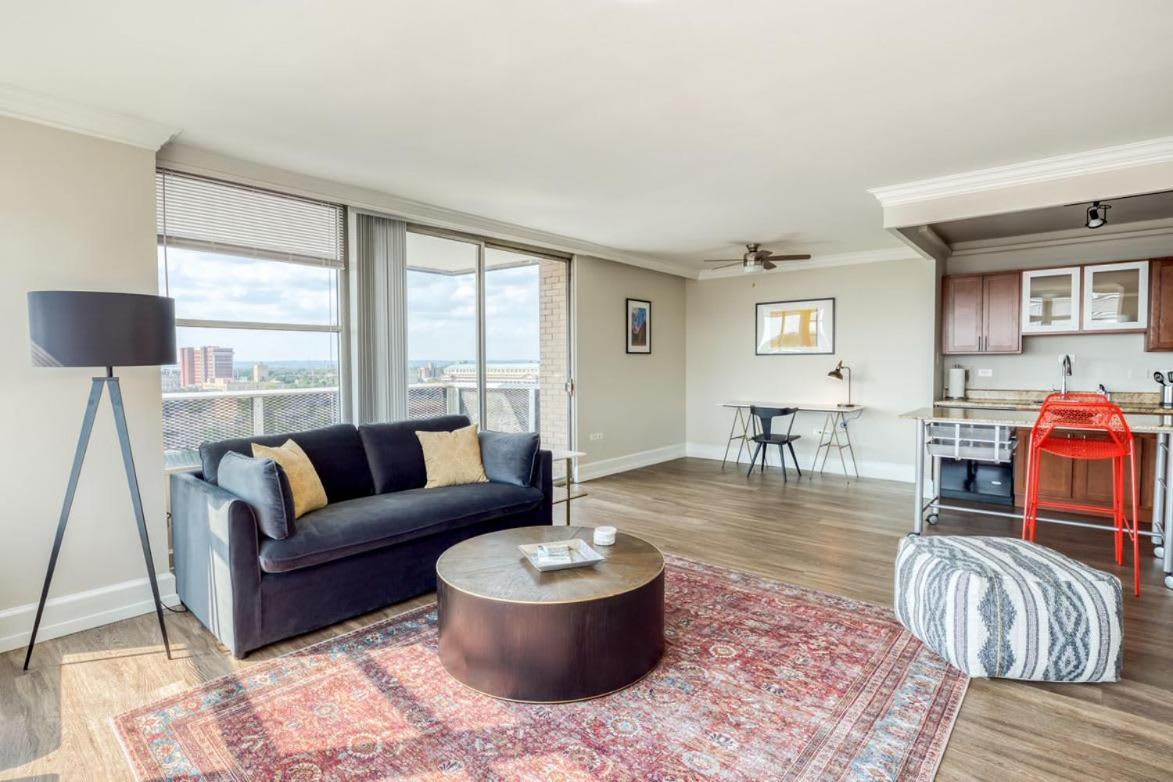 Cozysuites 800 Tower 1Br With Gym! 10 Louisville Kültér fotó