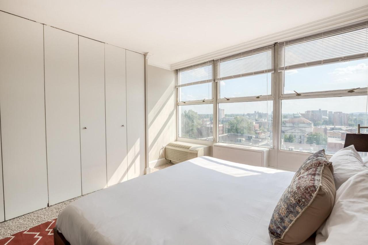 Cozysuites 800 Tower 1Br With Gym! 10 Louisville Kültér fotó