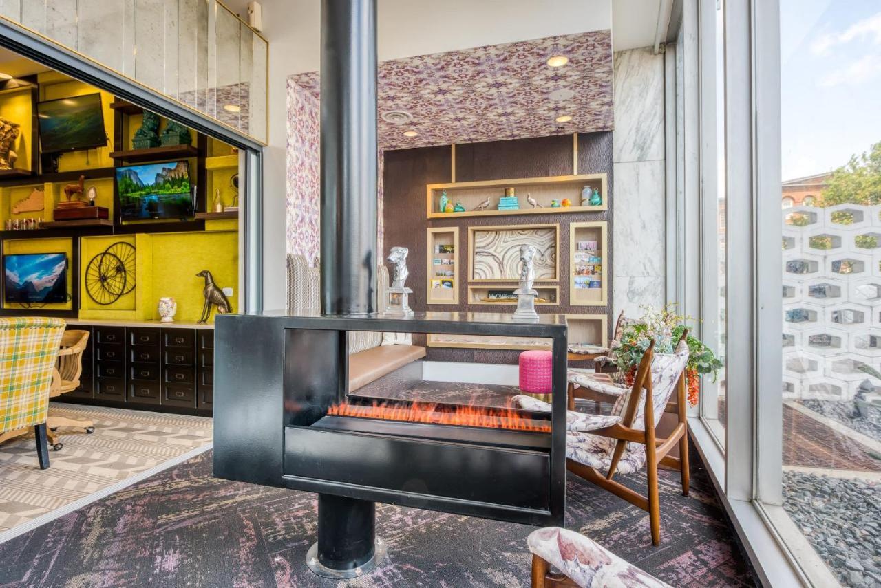 Cozysuites 800 Tower 1Br With Gym! 10 Louisville Kültér fotó