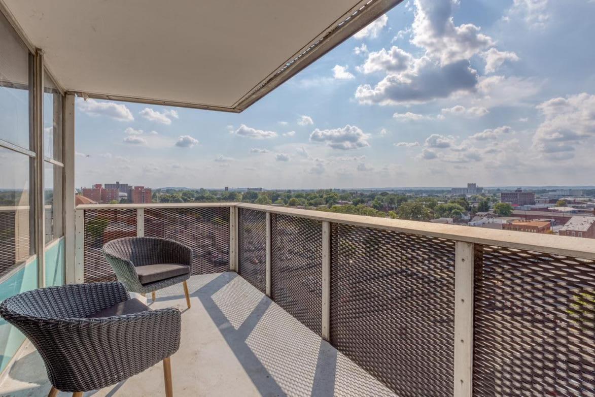 Cozysuites 800 Tower 1Br With Gym! 10 Louisville Kültér fotó