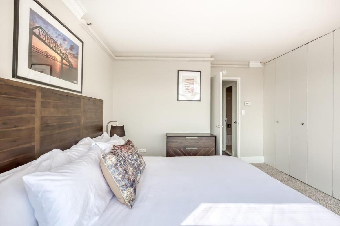 Cozysuites 800 Tower 1Br With Gym! 10 Louisville Kültér fotó